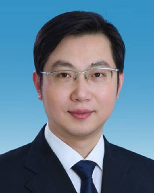 朱江（湖北省孝感市委常委、市委秘书长、市高新区党工委书记）