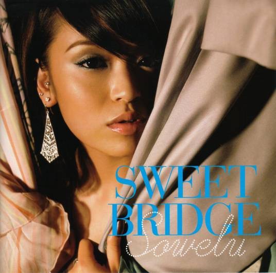 Sweet Brudge