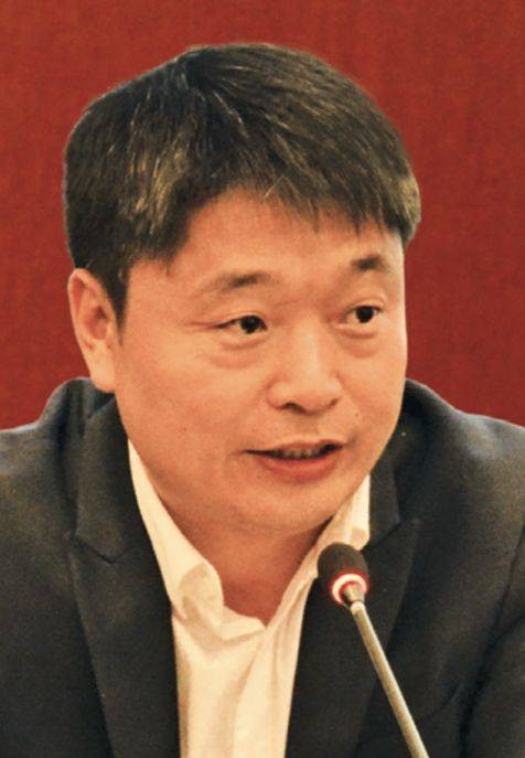 赵运锋（上海政法学院教务处处长）