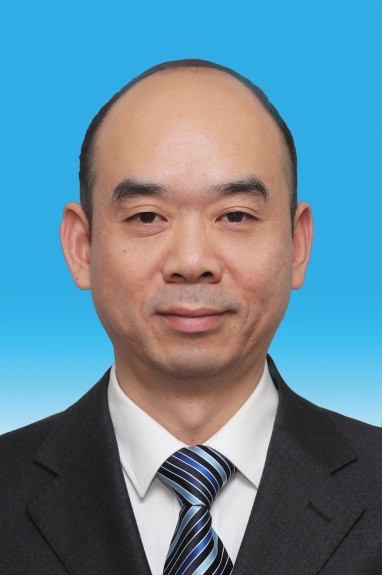林浩（四川省委第七巡视组组长）