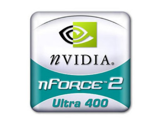 nVIDIA nForce2 Ultra 400