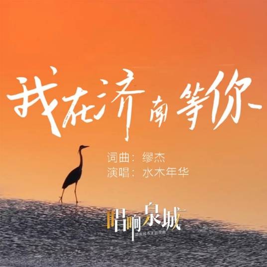 我在济南等你（水木年华演唱的民谣歌曲）