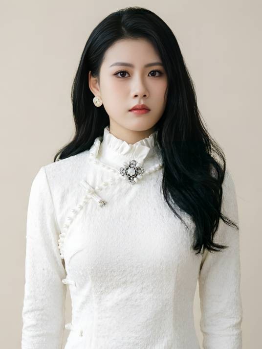 陈诺（中国内地女演员）