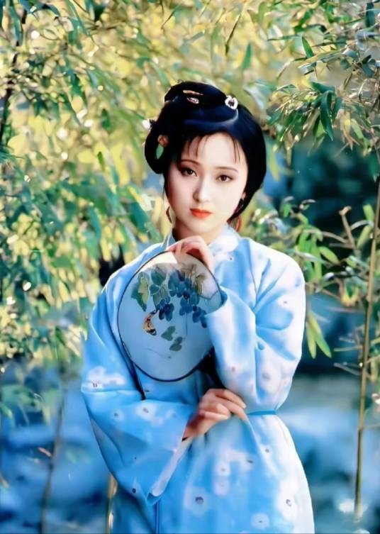 绛珠仙子（小说《红楼梦》中的人物）