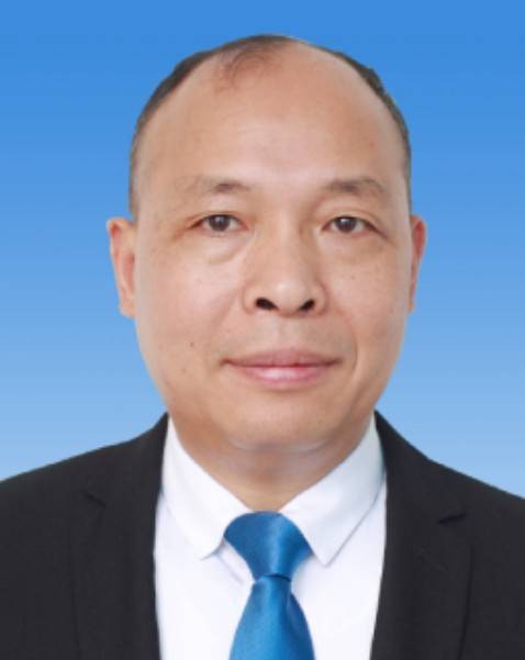 陈坚雄（广东省水文局党委委员、副局长）