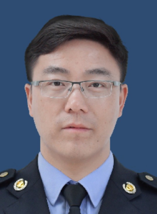 马永良（国家税务总局玉溪市税务局党委委员、纪检组组长）
