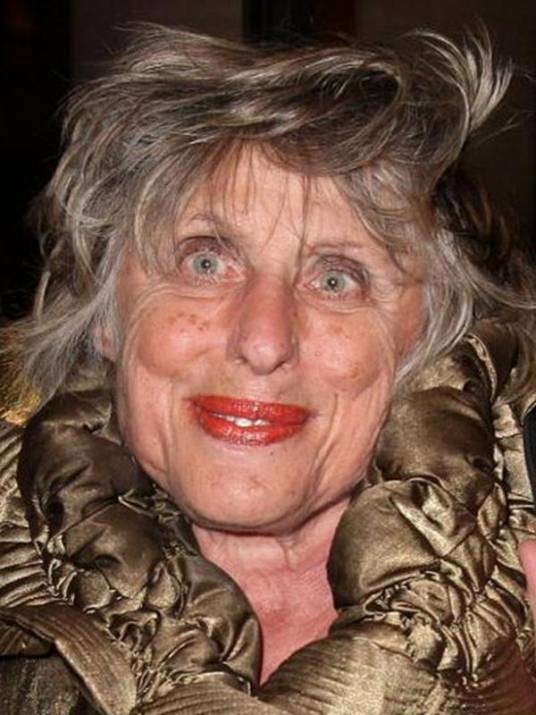 Catherine Lachens