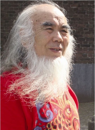 王成华（中国当代著名国画家）