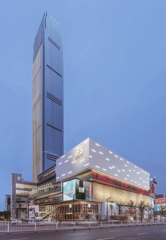 长沙尼依格罗酒店