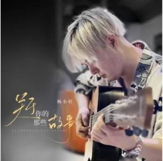 算了吧(杨小壮演唱的歌曲)