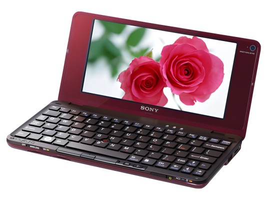 索尼VAIO P27H/R