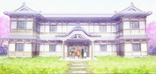 紫公馆