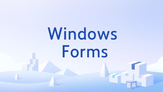 Windows Forms
