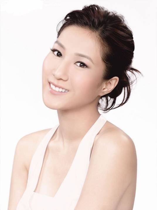 钟嘉欣(华语影视女演员、歌手)