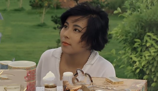 吕菁（动作片《虎胆女儿红》中的角色）