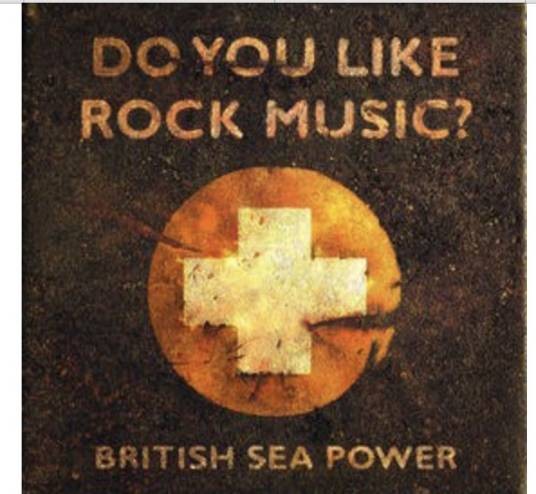 Do You Like Rock Music