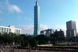 宝岛台湾有那些风景名胜?