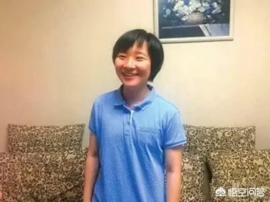 黎雨佳现状
