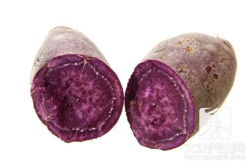 花青素含量排名