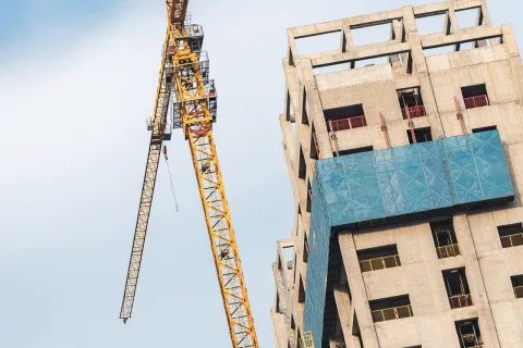 市政工程承包资质分类