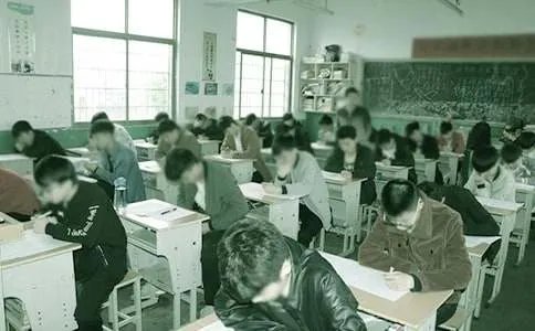 期中考试六年级作文