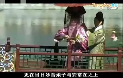 采莲曲的出处