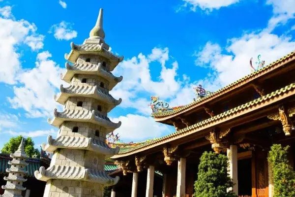 厦门曾厝垵旅游攻略，曾厝垵有什么好玩的