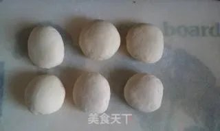 枣馒头