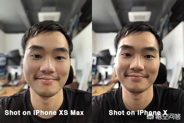 iPhone XS深陷“美颜门”，对此你怎么看？