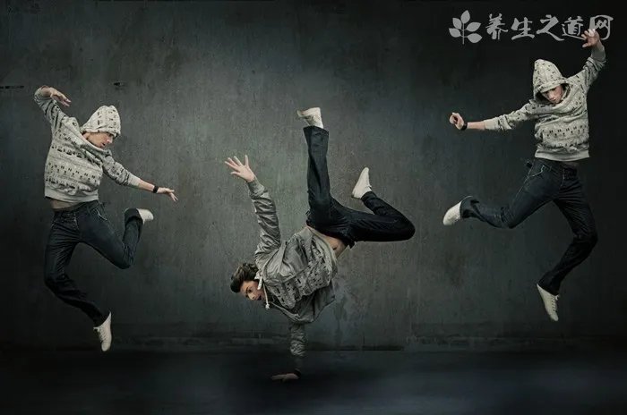 小孩跳舞会影响长个么