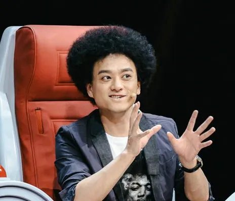 赵英俊出名吗