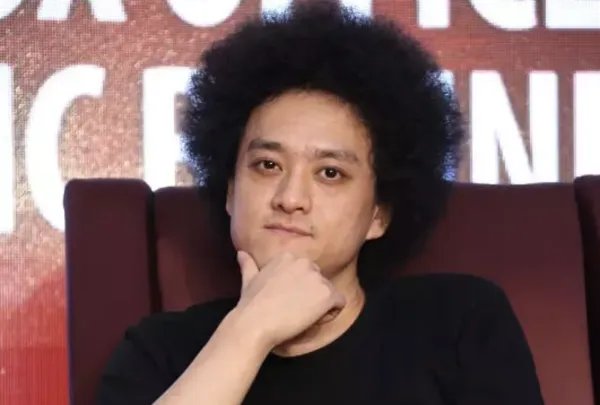 赵英俊出名吗