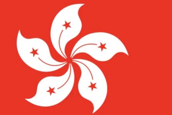 香港为什么能单独参加奥运会?