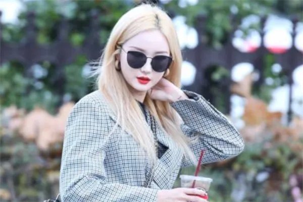 韩国十大女rapper:泫雅上榜,第一嫁给了韩国rap大佬