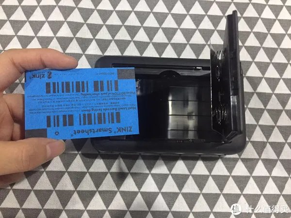 拍立得废片杀手：宝丽来 SnapTouch 使用评测