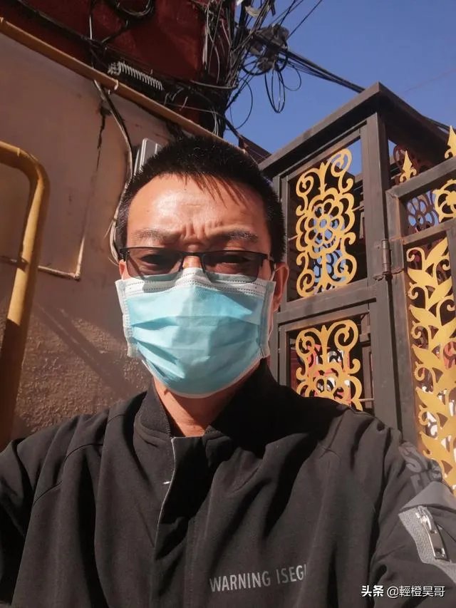 现在呼和浩特的疫情是什么情况呀?怎么感觉小区限制的更严了呢?