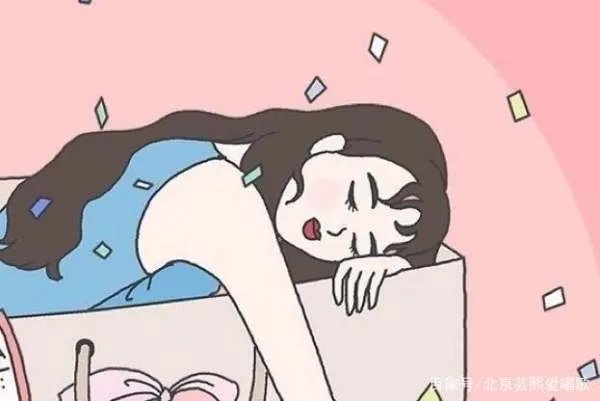 女人别期待了,你说“我要睡了”,坏男人只会怎样回复你呢?