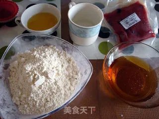 广式月饼