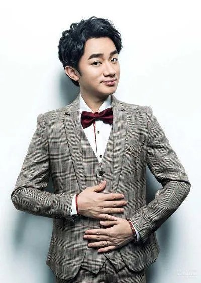 奔跑吧兄弟2018年你想重新选哪7位?