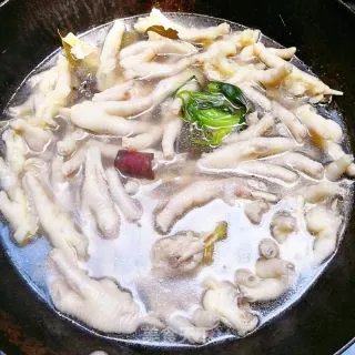 泡椒凤爪