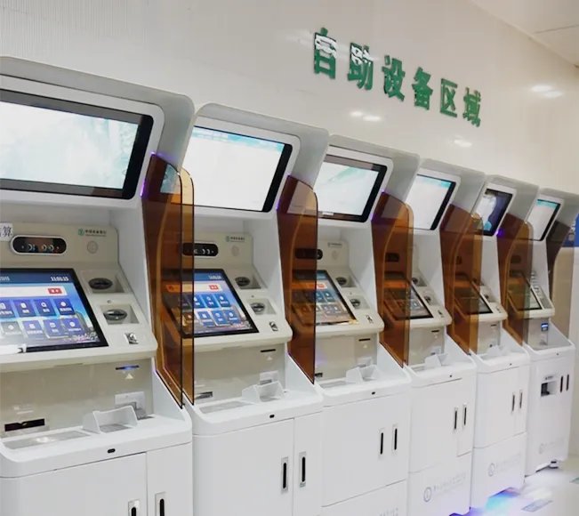 从门诊到入院 广医二院这6个便民措施很贴心_广州医科大学附属第二医院