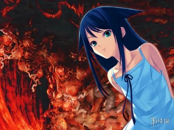 《沙耶之歌重制版》结局怎么样 游戏全结局解析