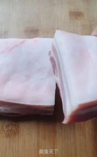 花椒肉