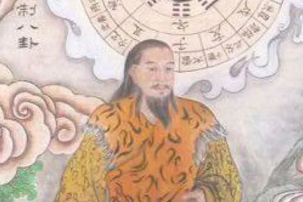 神话故事有哪些?