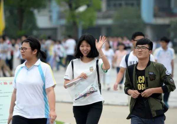 投档线和录取线是什么?有何区别?