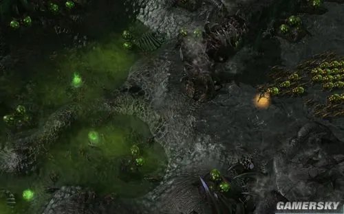 你还记得它们吗?25部最经典的局域网联机游戏