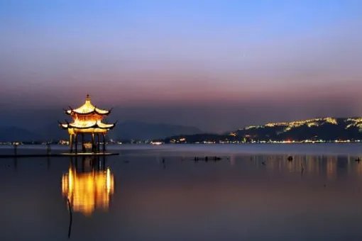 浙江旅游必去十大景点都是哪些?
