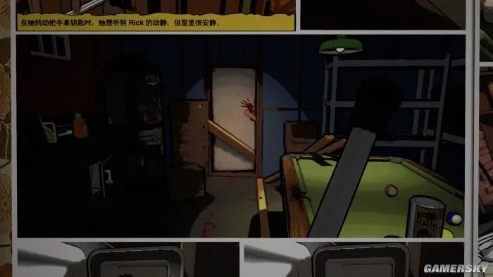 《艾迪芬奇的记忆》评测9.3分 今年被忽视最严重的神作