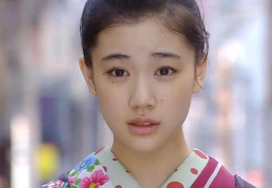 苍井优是谁啊