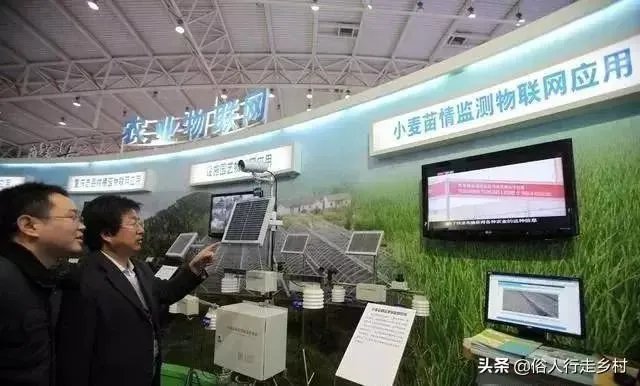 未来我国农机化发展趋势是怎样的?